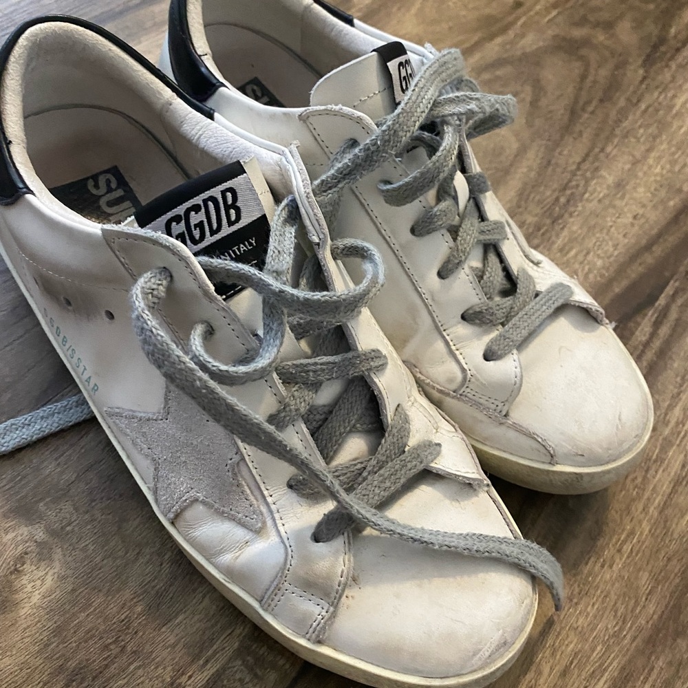 Golden Goose